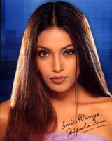 Bipasha Basu