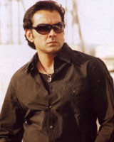 Bobby Deol