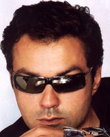 Bobby Deol