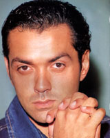 Bobby Deol