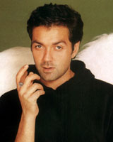 Bobby Deol