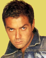 Bobby Deol