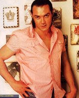 Bobby Deol