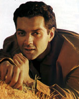 Bobby Deol