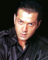 Bobby Deol