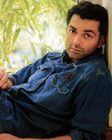 Bobby Deol