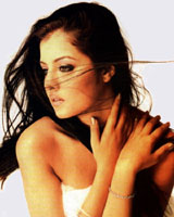 Celina Jaitley