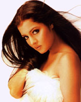 Celina Jaitley