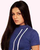 Celina Jaitley