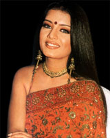 Celina Jaitley