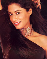 Chitrangada Singh