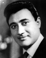 Dev Anand