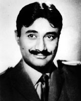 Dev Anand