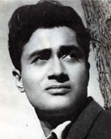 Dev Anand