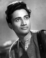 Dev Anand