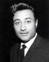 Dev Anand