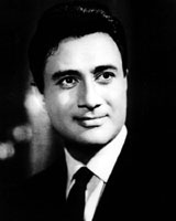 Dev Anand