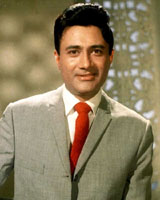 Dev Anand