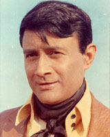 Dev Anand