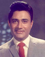 Dev Anand