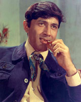 Dev Anand