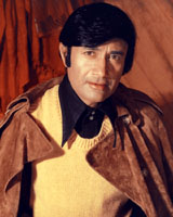 Dev Anand