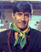 Dev Anand