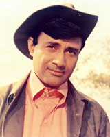 Dev Anand