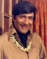 Dev Anand