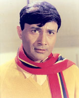 Dev Anand