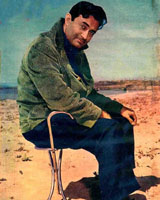 Dev Anand