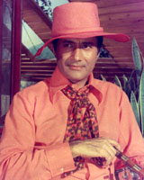 Dev Anand