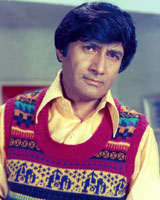 Dev Anand