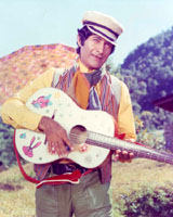 Dev Anand