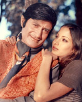 Dev Anand