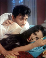 Dev Anand