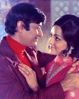 Dev Anand