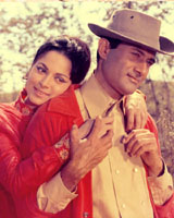 Dev Anand