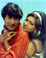 Dev Anand