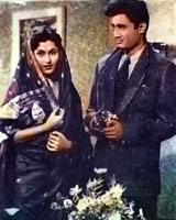 Dev Anand