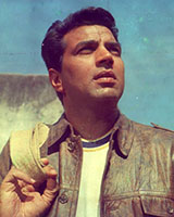 Dharmendra