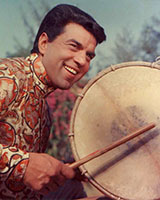 Dharmendra