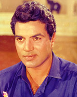 Dharmendra