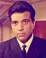 Dharmendra