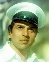 Dharmendra