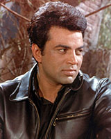 Dharmendra