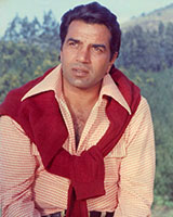 Dharmendra