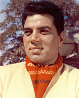 Dharmendra