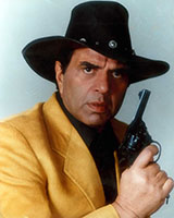 Dharmendra