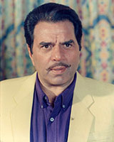 Dharmendra